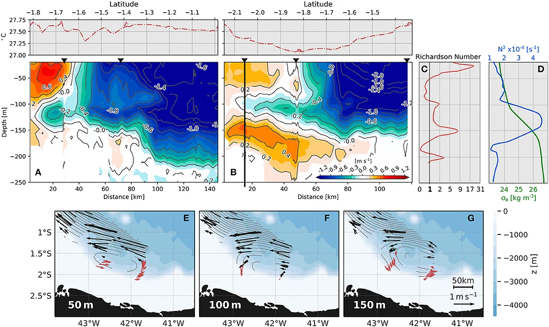 Topographic Submesoscale Vortices