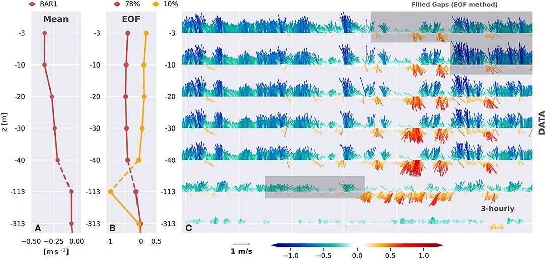 Time Series Processing